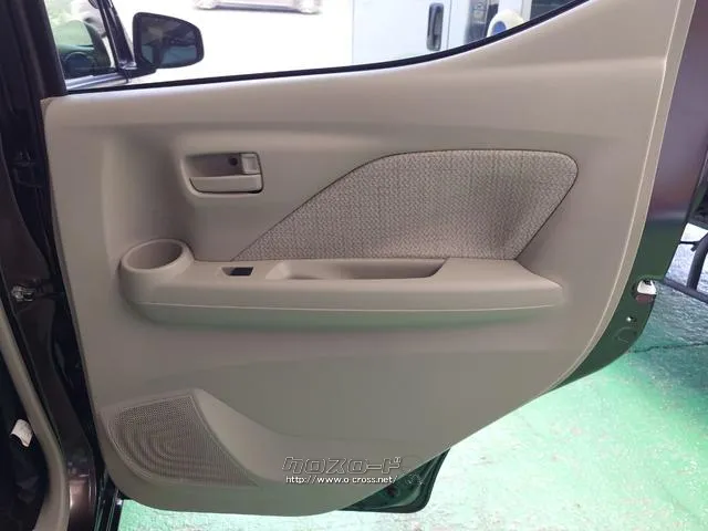 この度は当店のお車をご覧になっていただき、誠にありがとうございます。じっくり現車確認して頂けるよう、ご準備を致します! 三菱 eKワゴン