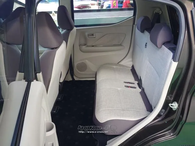 お車の知識がなくても大丈夫です!お気軽にご質問下さい!あなたのお探しの1台がここにあります! 三菱 eKワゴン