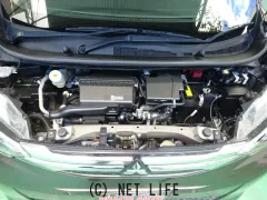 三菱 eKワゴン