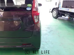 三菱 eKワゴン