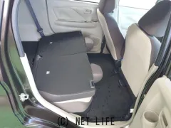 三菱 eKワゴン