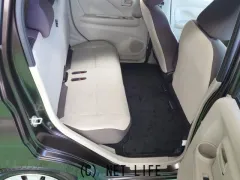 三菱 eKワゴン