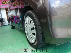 三菱 eKワゴン