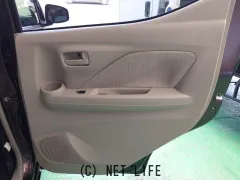 三菱 eKワゴン