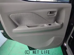 三菱 eKワゴン