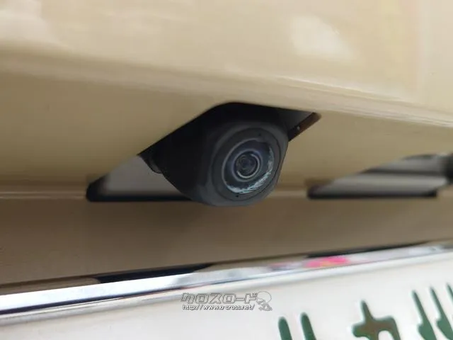 この度は当店のお車をご覧になっていただき、誠にありがとうございます。じっくり現車確認して頂けるよう、ご準備を致します! ダイハツ タフト
