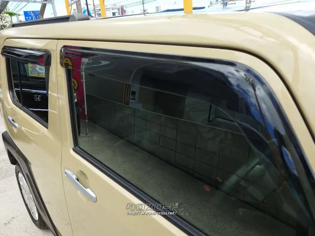 お車の知識がなくても大丈夫です!お気軽にご質問下さい!あなたのお探しの1台がここにあります! ダイハツ タフト