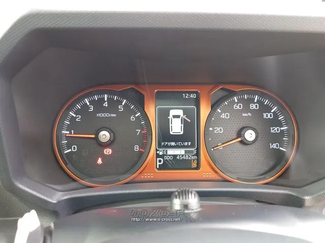 この度は当店のお車をご覧になっていただき、誠にありがとうございます。ぜひじっくりとご検討下さい。気軽にお問合せ・お見積りお待ちしております。 ダイハツ タフト