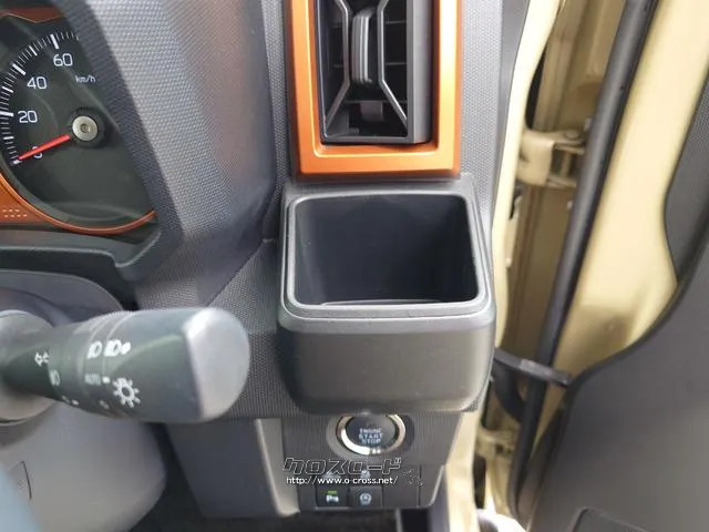 この度は当店のお車をご覧になっていただき、誠にありがとうございます。ぜひじっくりとご検討下さい。気軽にお問合せ・お見積りお待ちしております。 ダイハツ タフト