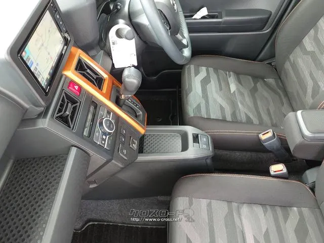 この度は当店のお車をご覧になっていただき、誠にありがとうございます。じっくり現車確認して頂けるよう、ご準備を致します! ダイハツ タフト
