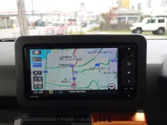ダイハツ タフト