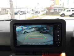 ダイハツ タフト