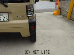ダイハツ タフト