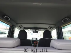 ダイハツ タフト