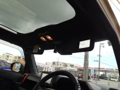 ダイハツ タフト