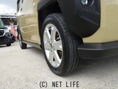 ダイハツ タフト