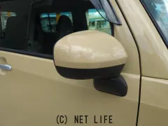 ダイハツ タフト