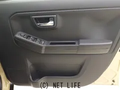ダイハツ タフト