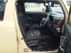 ダイハツ タフト