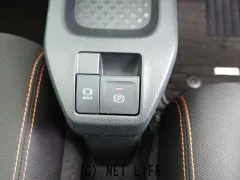 ダイハツ タフト