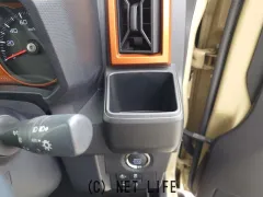 ダイハツ タフト