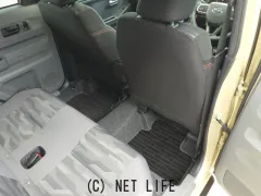 ダイハツ タフト