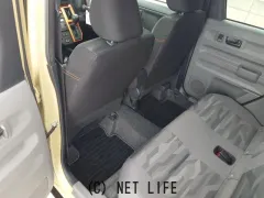 ダイハツ タフト