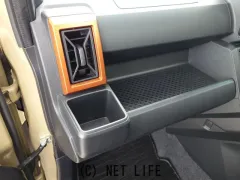 ダイハツ タフト