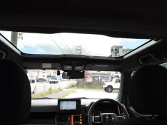 ダイハツ タフト