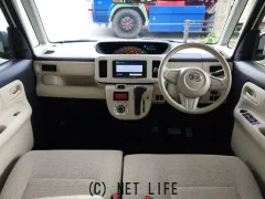 ダイハツ ムーヴキャンバス