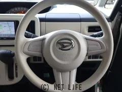 ダイハツ ムーヴキャンバス