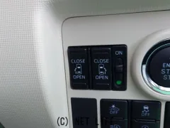 ダイハツ ムーヴキャンバス