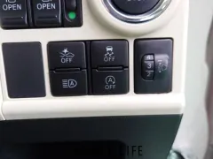 ダイハツ ムーヴキャンバス