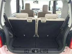 ダイハツ ムーヴキャンバス