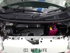 ダイハツ ムーヴキャンバス