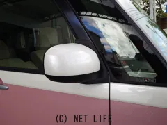 ダイハツ ムーヴキャンバス