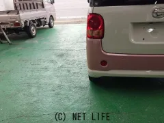 ダイハツ ムーヴキャンバス