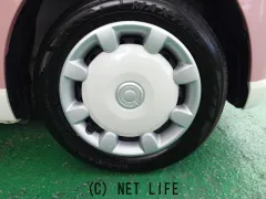 ダイハツ ムーヴキャンバス