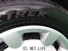 ダイハツ ムーヴキャンバス