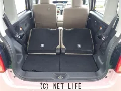 ダイハツ ムーヴキャンバス