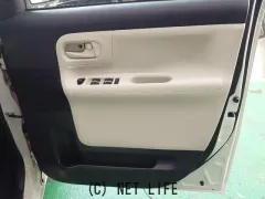 ダイハツ ムーヴキャンバス