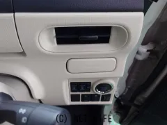 ダイハツ ムーヴキャンバス