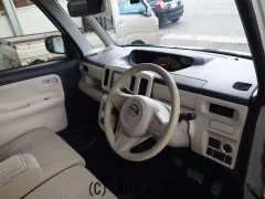 ダイハツ ムーヴキャンバス