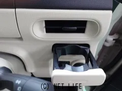 ダイハツ ムーヴキャンバス