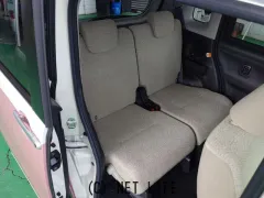 ダイハツ ムーヴキャンバス