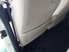 ダイハツ ムーヴキャンバス