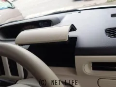 ダイハツ ムーヴキャンバス