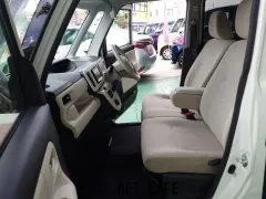 ダイハツ ムーヴキャンバス