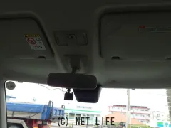 ダイハツ ムーヴキャンバス