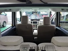 ダイハツ ムーヴキャンバス